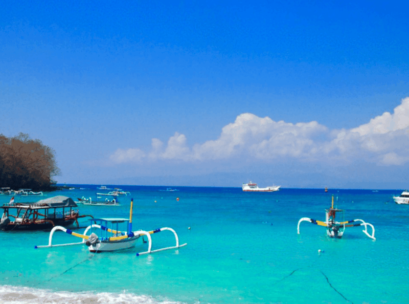 3 Ways to Get Soaked - Tour Highlights and Experience