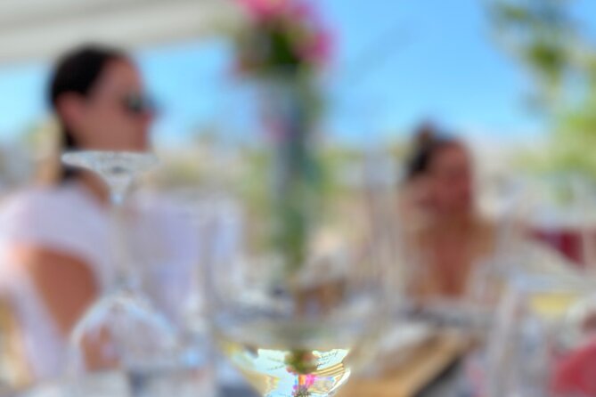 3 Wineries Wine Tasting & Greek Meal -Food and Wine Pairing - Third Winery: Modern Techniques