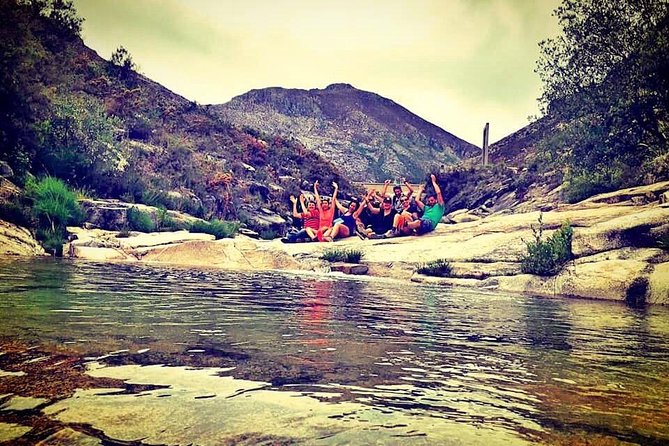 3 Wonderful Waterfalls in a Day - Meeting Point and Schedule