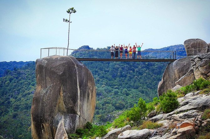 3 Wonderful Waterfalls in a Day - Waterfall Destinations