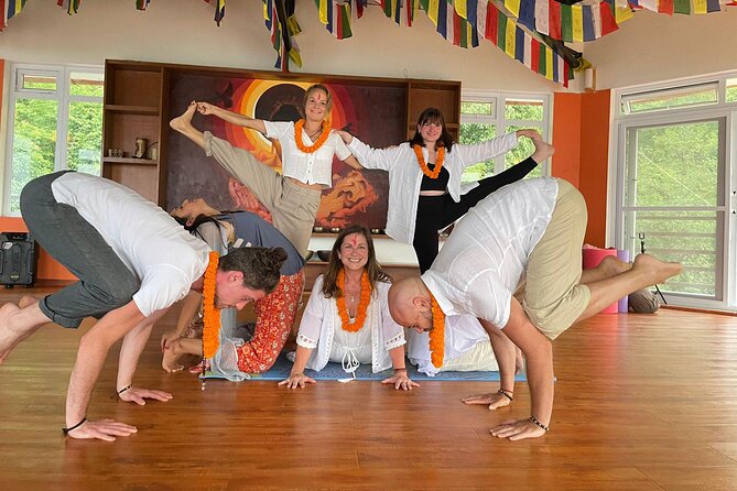 30 Days 500 Hour Best Multi Style Yoga Teacher Training Course in Nepal - Good To Know