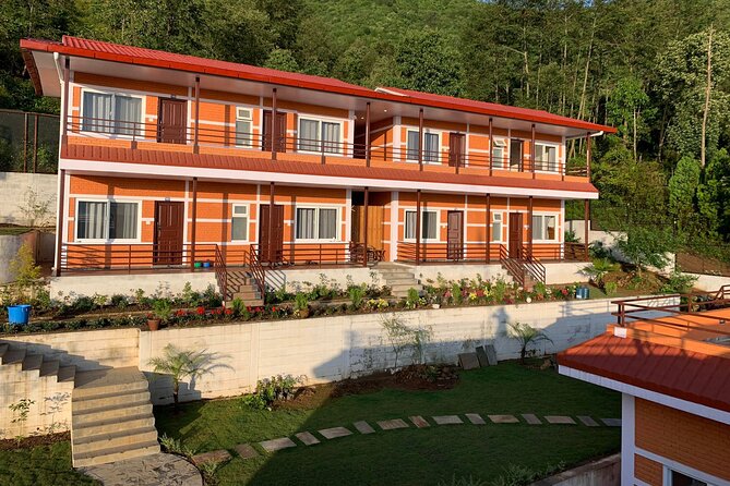 30 Days 500 Hour Best Multi Style Yoga Teacher Training Course in Nepal - Accredited Curriculum