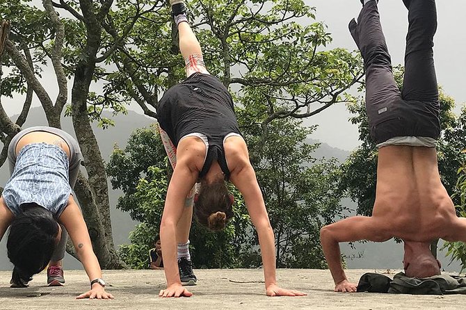 30 Days 500 Hour Best Multi Style Yoga Teacher Training Course in Nepal - Participant Reviews