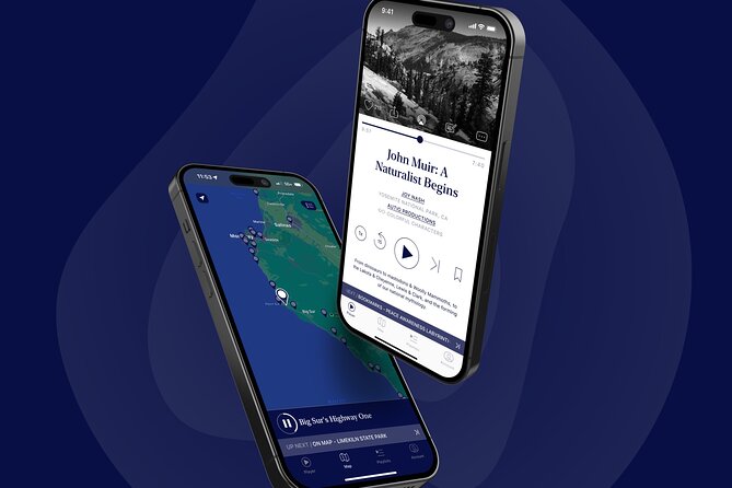 30 Days Autio Access to Discover Fort Lauderdale With Audio Guide - Accessibility and Transportation Details