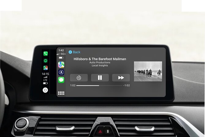 30 Days Autio Access to Discover Fort Lauderdale With Audio Guide - When to Discover Fort Lauderdale