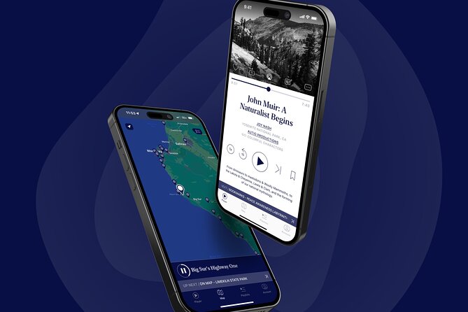 30 Days Self Guided Audio Tour: Discover Orlando Local Stories - Accessibility and Participation