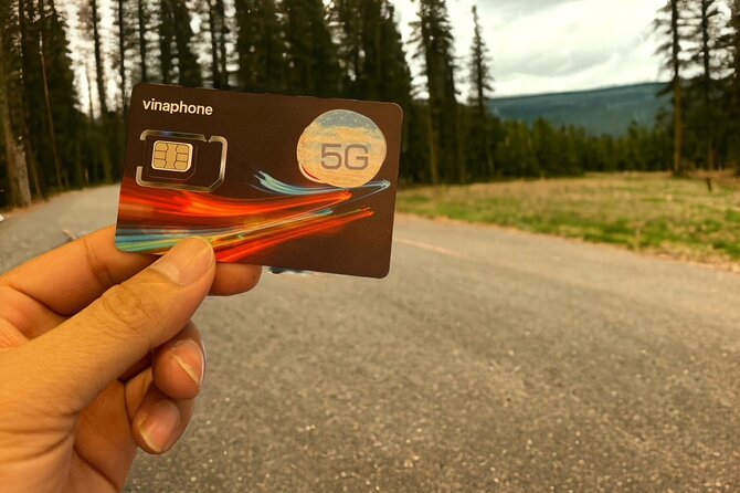 30 Days Unlimited DATA SIM CARD Vietnam - Customer Support and Feedback