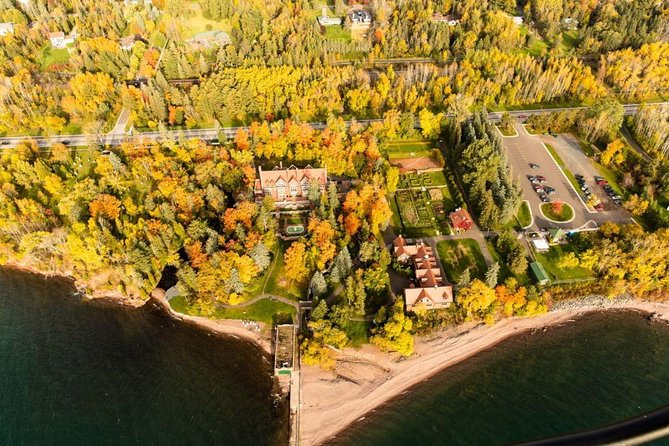 30-Mile North Shore Helicopter Tour - Experience Details