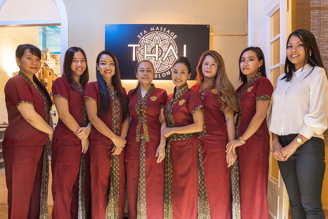 30 Min Couple MASSAGE and 30 Min Floral Bath at THAI SPA MASSAGE - Customer Reviews and Feedback