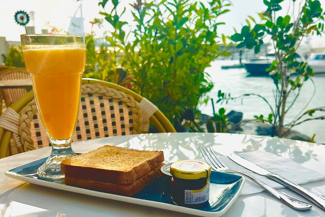 30-Min Jet Ski Tour: English Breakfast, Burj Al Arab View Bliss - Unbeatable Value for Money