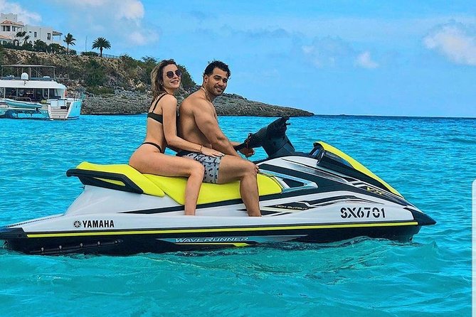 30-min Jet Ski Tour: Single or Double Option - Safety Precautions