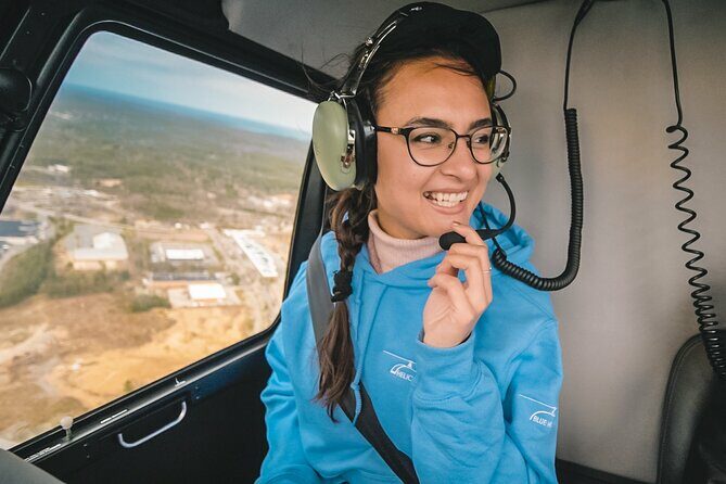 30-Min Private Helicopter Skyline Tour of Boston - Pricing and Value: Is it worth it?