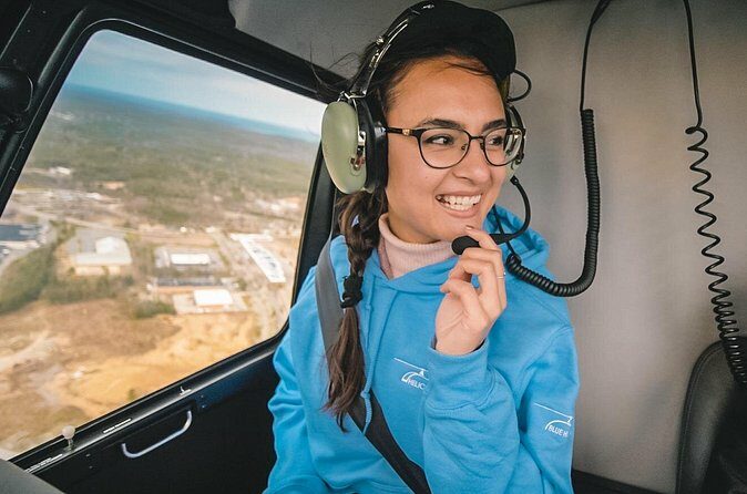 30-Min Private Helicopter Skyline Tour of Boston - Final Thoughts