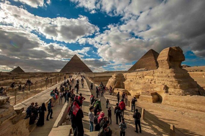 30 Minuet Camel Ride At Giza Pyramids - Frequently Asked Questions