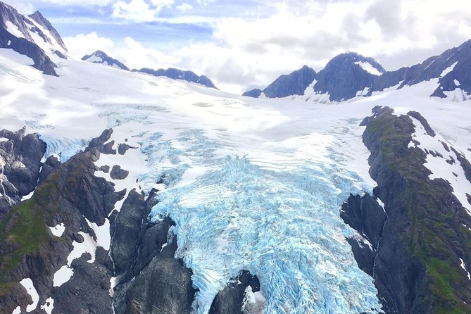 30 Minute Flightseeing Tour From Girdwood - Lowest Price Guarantee