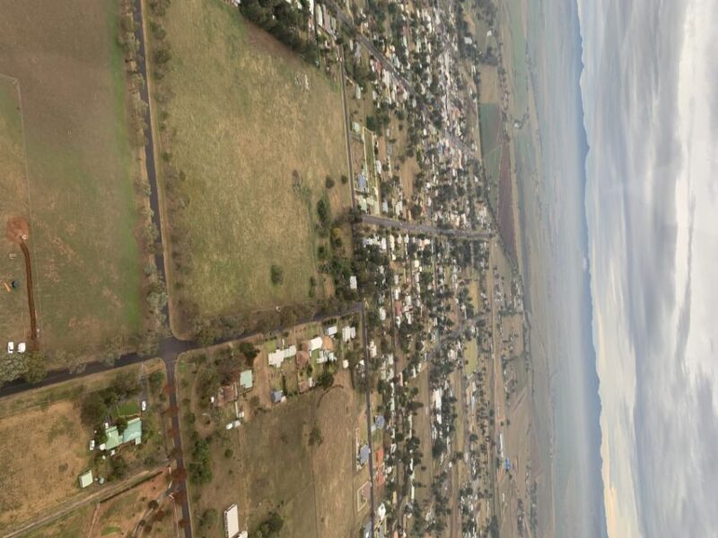 30 Minute Helicopter Scenic Flight Hunter Valley - Key Points