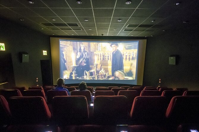30-Minute Mdina Experience Audio-Visual Show Ticket (Open Ticket) - Booking Information