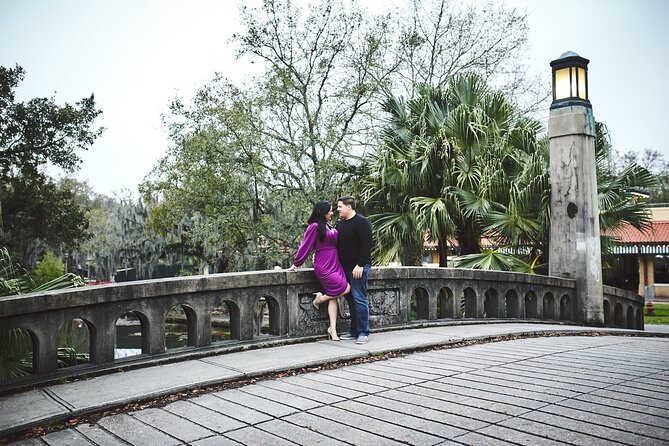 30-Minute Private Vacation Photography Session With Photographer in New Orleans - Prepare for Your Photo Shoot