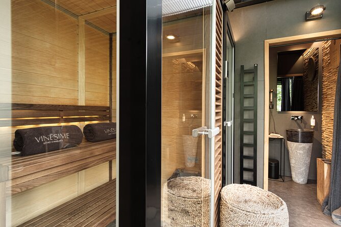 30-minute Relaxing Treatment in Burgundy - Meeting Point and Location