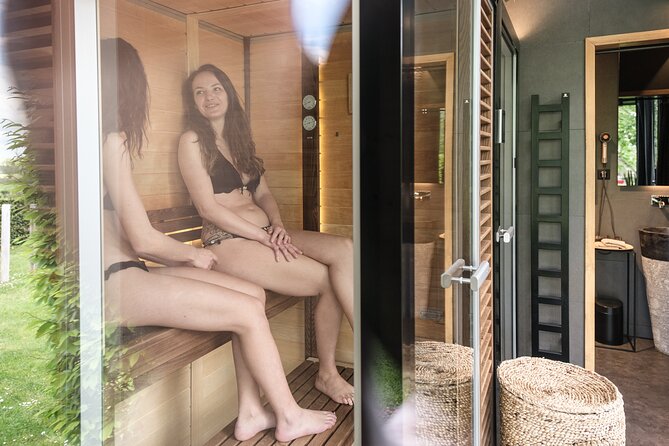30-minute Relaxing Treatment in Burgundy - Cancellation Policy
