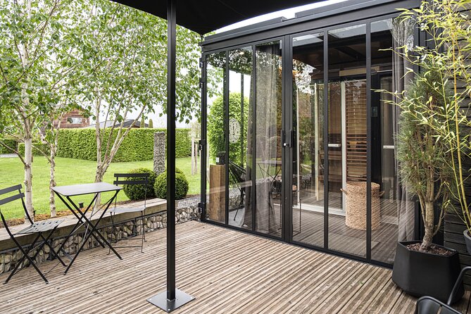 30-minute Relaxing Treatment in Burgundy - Private Tour and Exclusivity