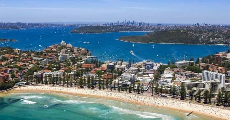 30 Minute Shared Sydney Harbour Scenic Helicopter Tour - An In-Depth Review of the Sydney Harbour Helicopter Experience