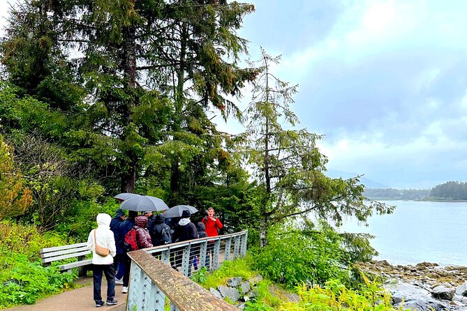 30 Minute Tour of Totem Park | NATIONAL PARK - Whats Included in the Tour