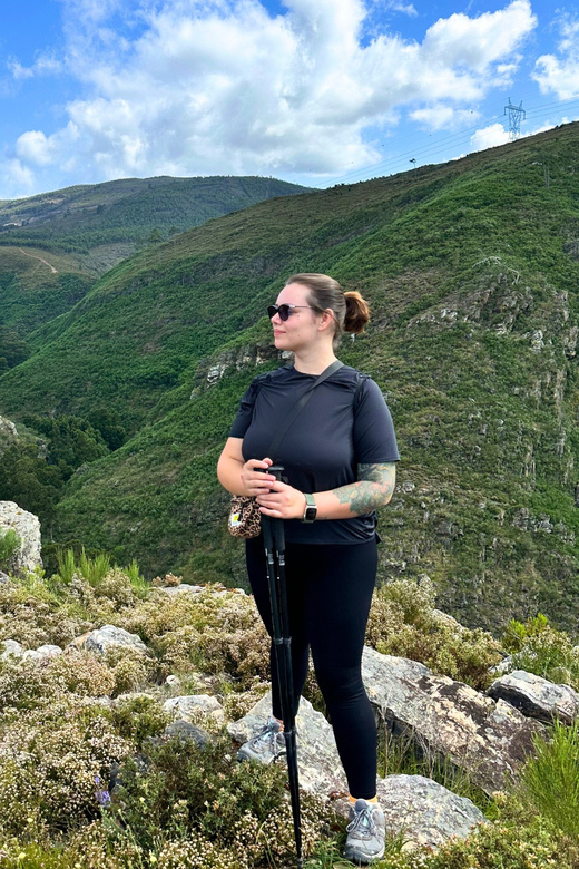 30 Minutes From Porto: Waterfalls, Hiking and Picnic - Key Points