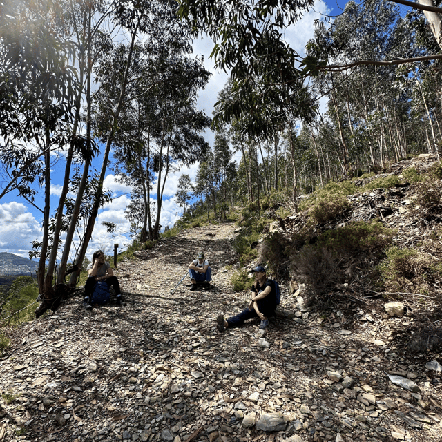30 Minutes From Porto: Waterfalls, Hiking and Picnic - Frequently Asked Questions