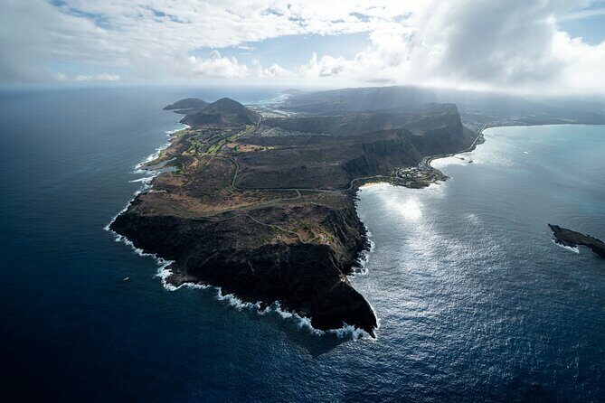 30 Minutes PRIVATE Helicopter Tour in Honolulu - FAQ