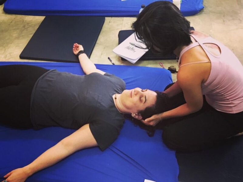 30 Minutes Sound Bath and Guided Meditation by Jan Ming - Inclusions in the Session