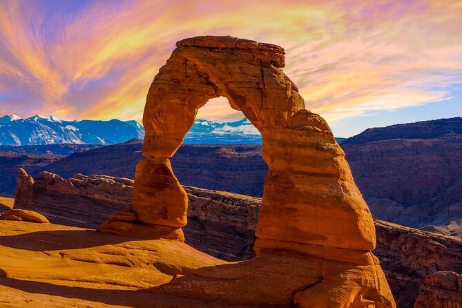 30+ National Parks Self-Guided Driving Tours Bundle - Flexibility and Convenience