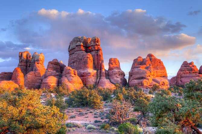30+ National Parks Self-Guided Driving Tours Bundle - Exploring National Parks