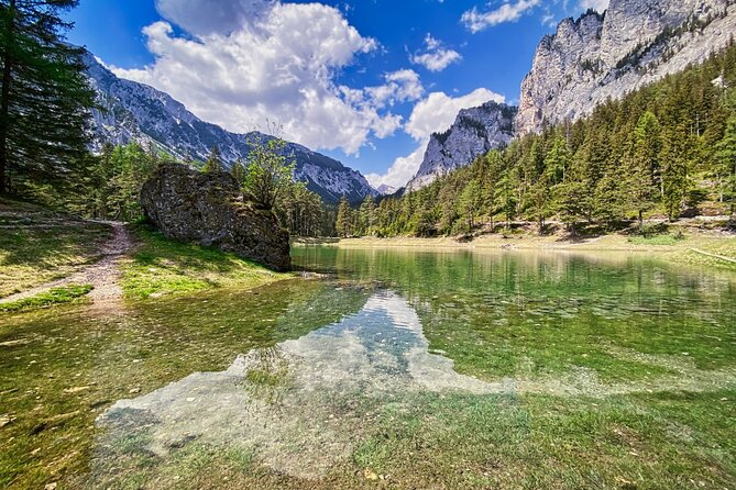 30+ National Parks Self-Guided Driving Tours Bundle - Enhancing Your Road Trip