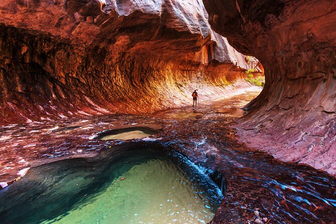 30+ National Parks Self-Guided Driving Tours Bundle - User Experience and Accessibility
