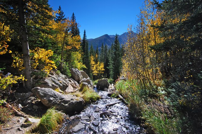 30+ National Parks Self-Guided Driving Tours Bundle - Navigating With the App