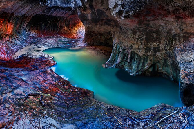 30+ National Parks Self-Guided Driving Tours Bundle - Enhancing Your Road Trip