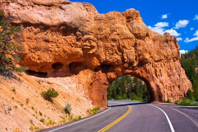 30+ National Parks Self-Guided Driving Tours Bundle - Key Points