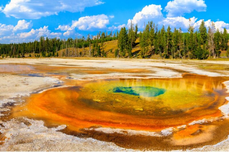 30+ National Parks Self-Guided Driving Tours Bundle - Tour Features and Highlights
