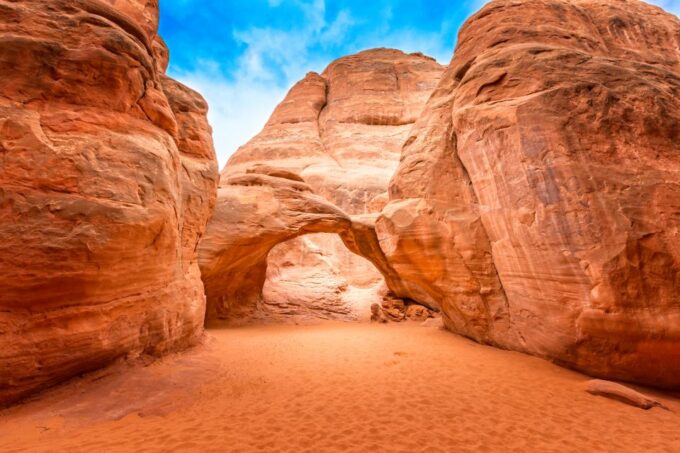 30+ National Parks Self-Guided Driving Tours Bundle - Booking Details and User Reviews