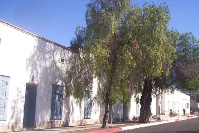 300 Years of Spanish History in Downtown Tucson: A Self-Guided Audio Tour - User Feedback and Support