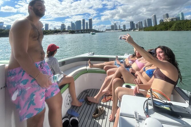 305 Boat Tour Miami - Planning Your Tour