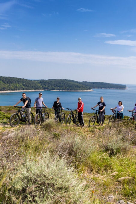 30KM E-Bike Tour - From Verudela, Pula to Cape Kamenjak - Customer Feedback