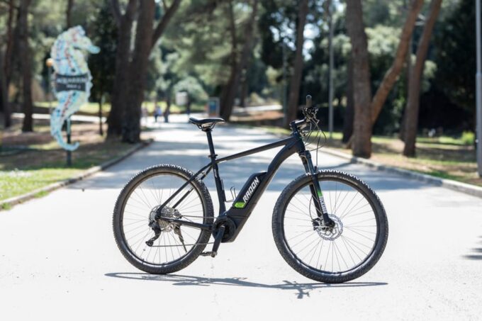 30KM E-Bike Tour - From Verudela, Pula to Cape Kamenjak - Pricing and Duration