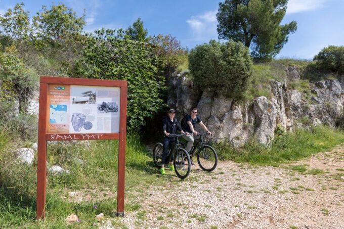 30KM E-Bike Tour - From Verudela, Pula to Cape Kamenjak - Booking and Cancellation