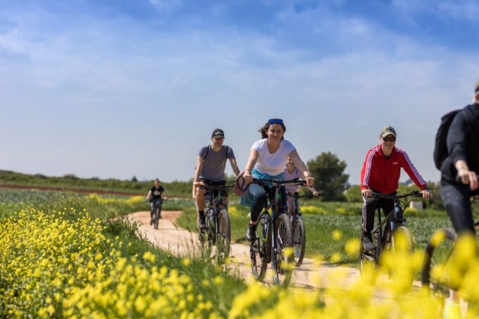30KM E-Bike Tour - From Verudela, Pula to Cape Kamenjak - Frequently Asked Questions