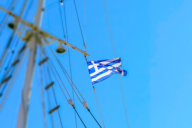 30M Wooden Traditional Boat - 6.5 Hours Day Cruise in Rhodes - Booking and Cancellation
