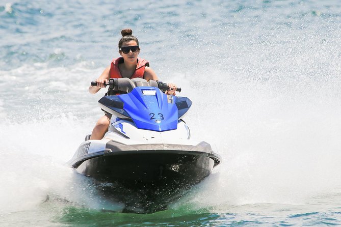30min Jet Ski Tour in Surfers Paradise - Additional Details