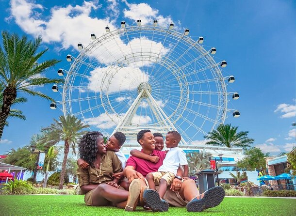 31 Mile Dream Helicopter Tour - Key Points