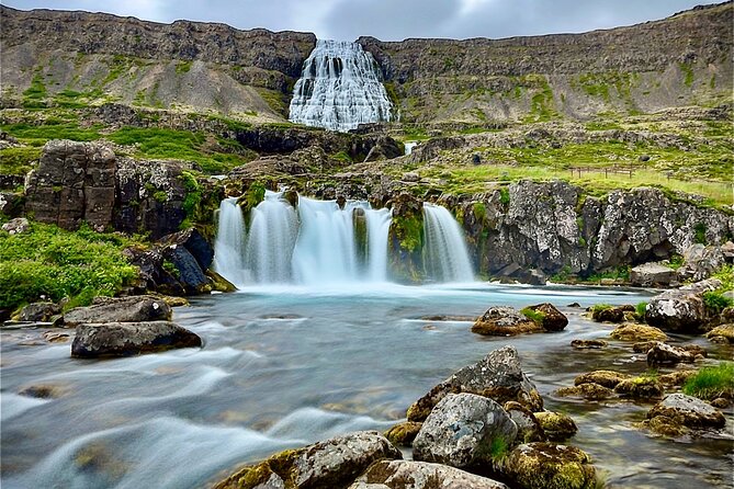 3,5-Hour Sightseeing Tour To Dynjandi Waterfall - Additional Details